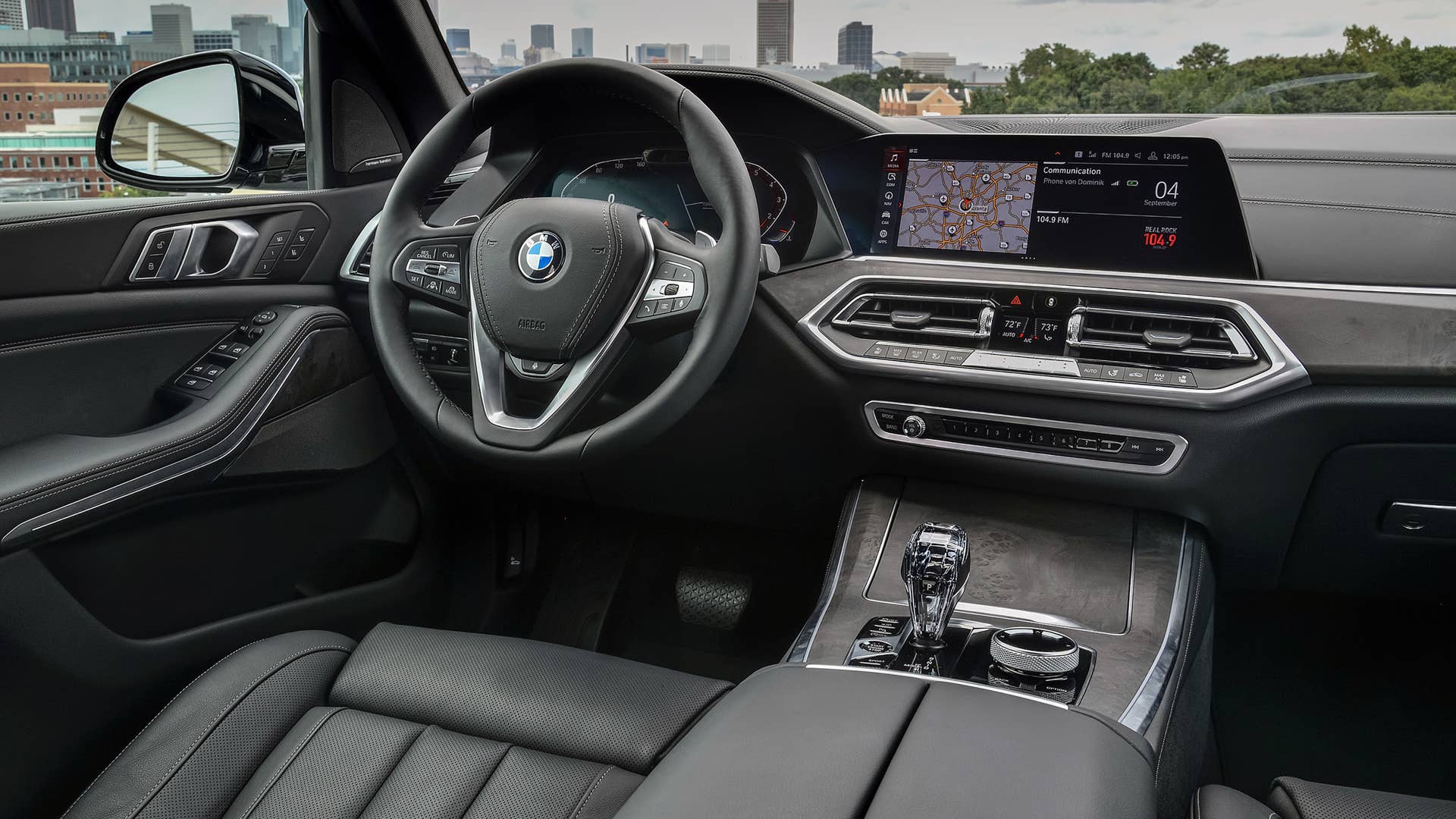 2019 BMW X5
