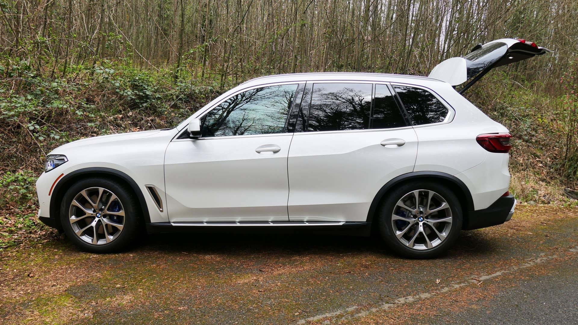 2019 BMW X5
