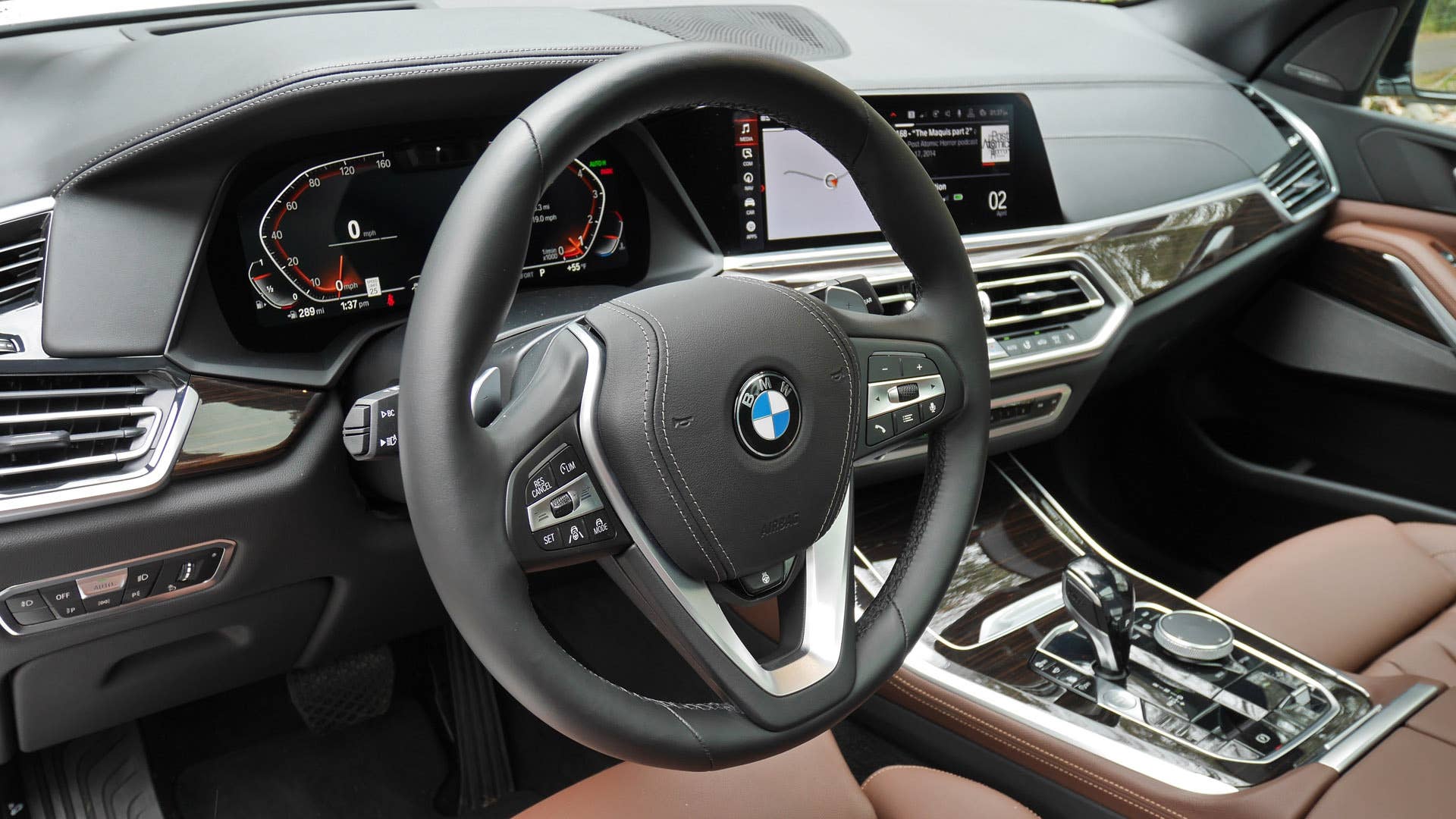 2019 BMW X5