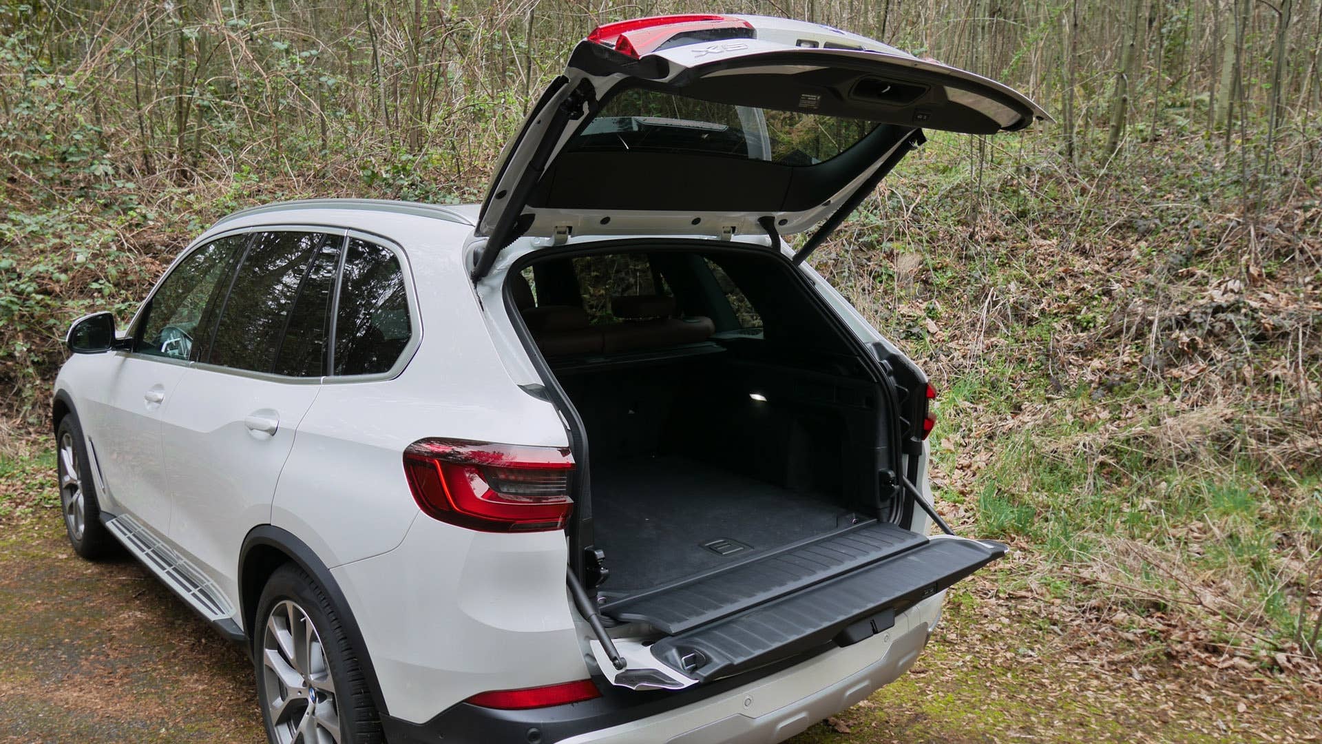 2019 BMW X5