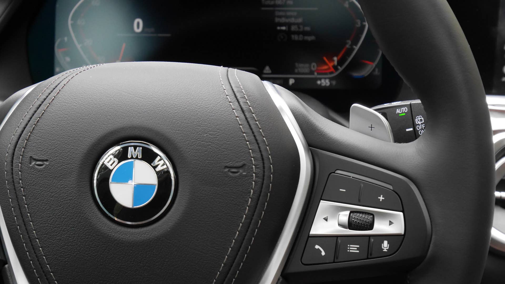 2019 BMW X5