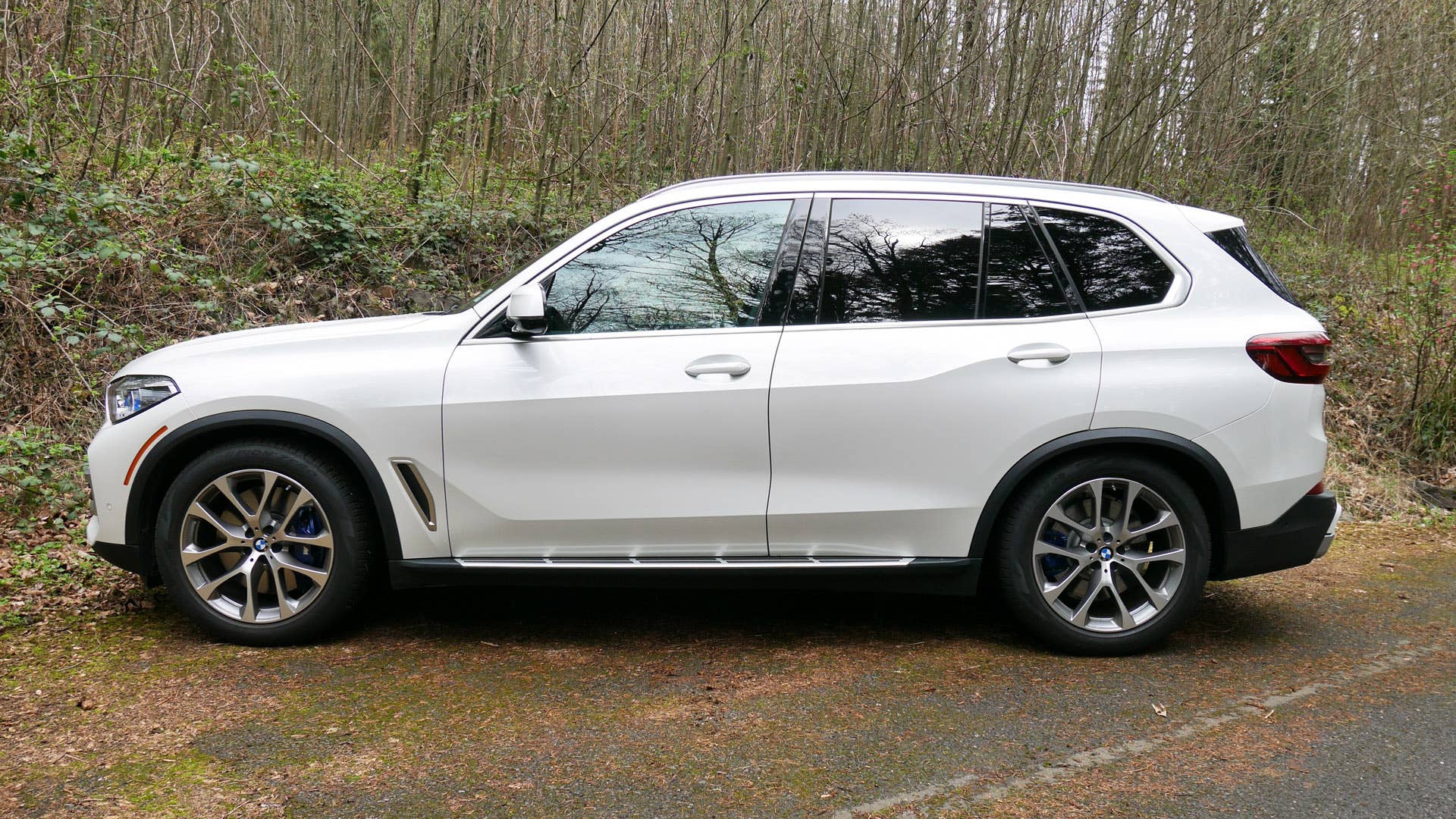 2019 BMW X5