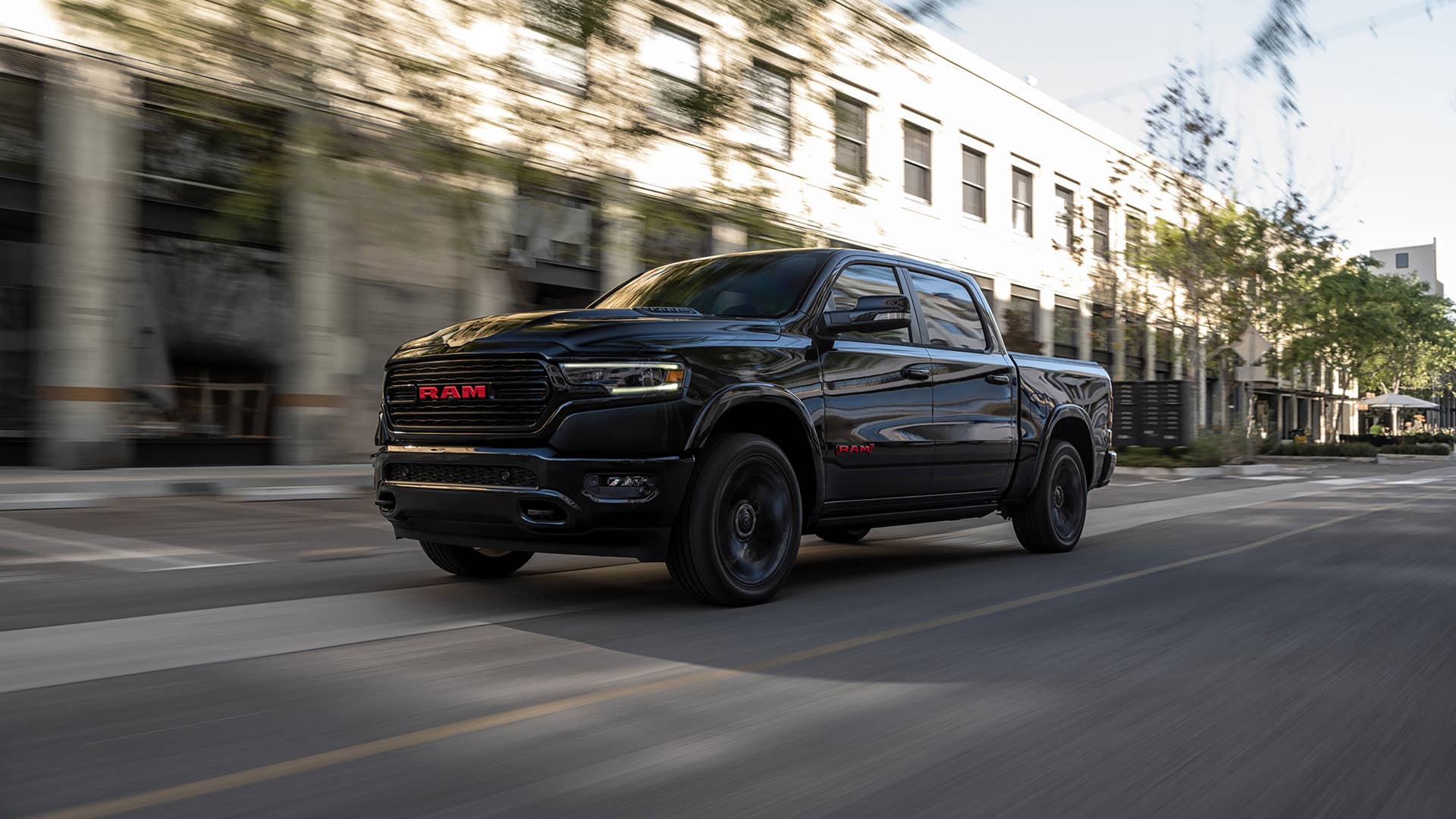 2022 Ram 1500 Review | Still great, but is it still best? - Autoblog