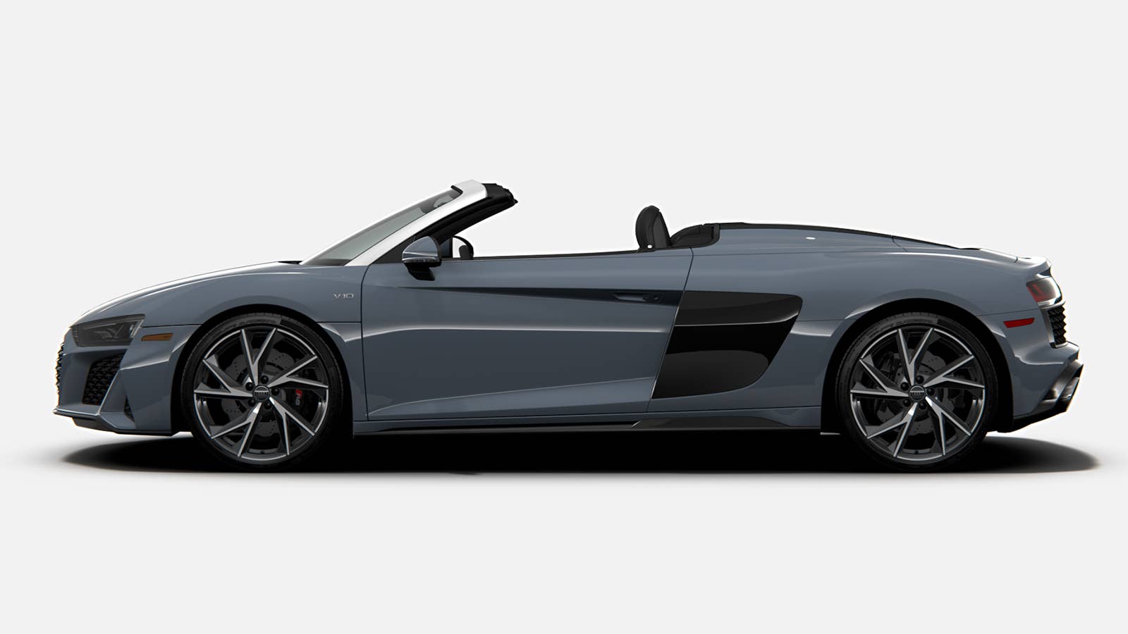 2021 Audi R8 RWD Spyder
