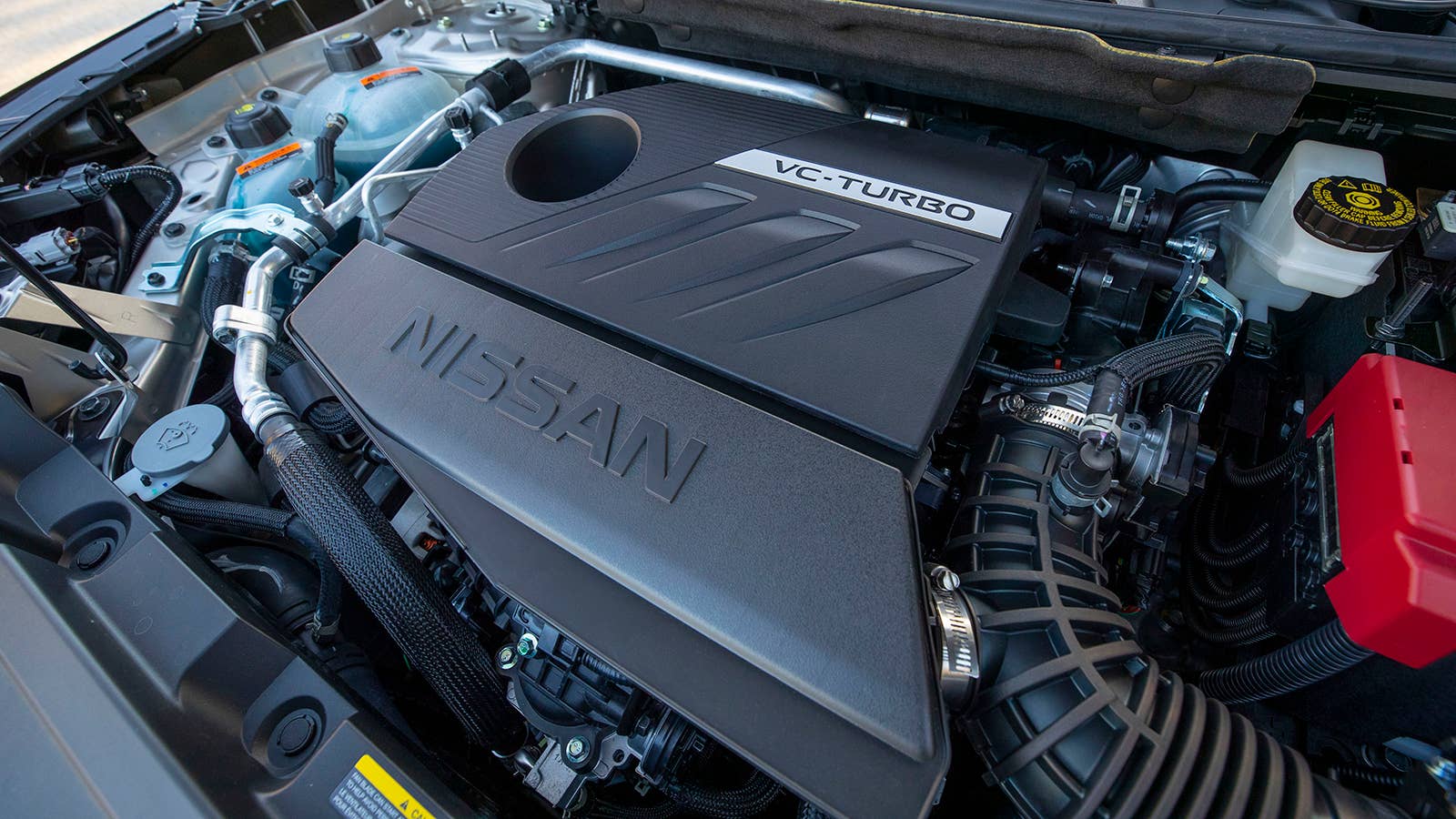 2022 Nissan Rogue