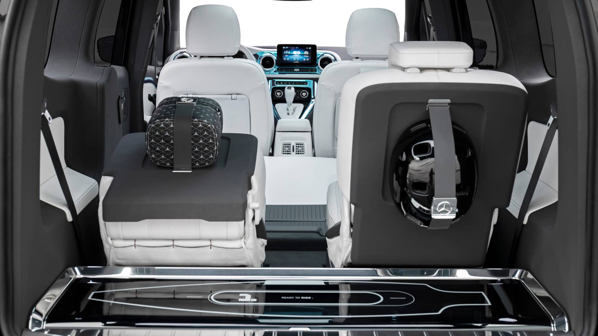 Der Concept EQT The Concept EQT