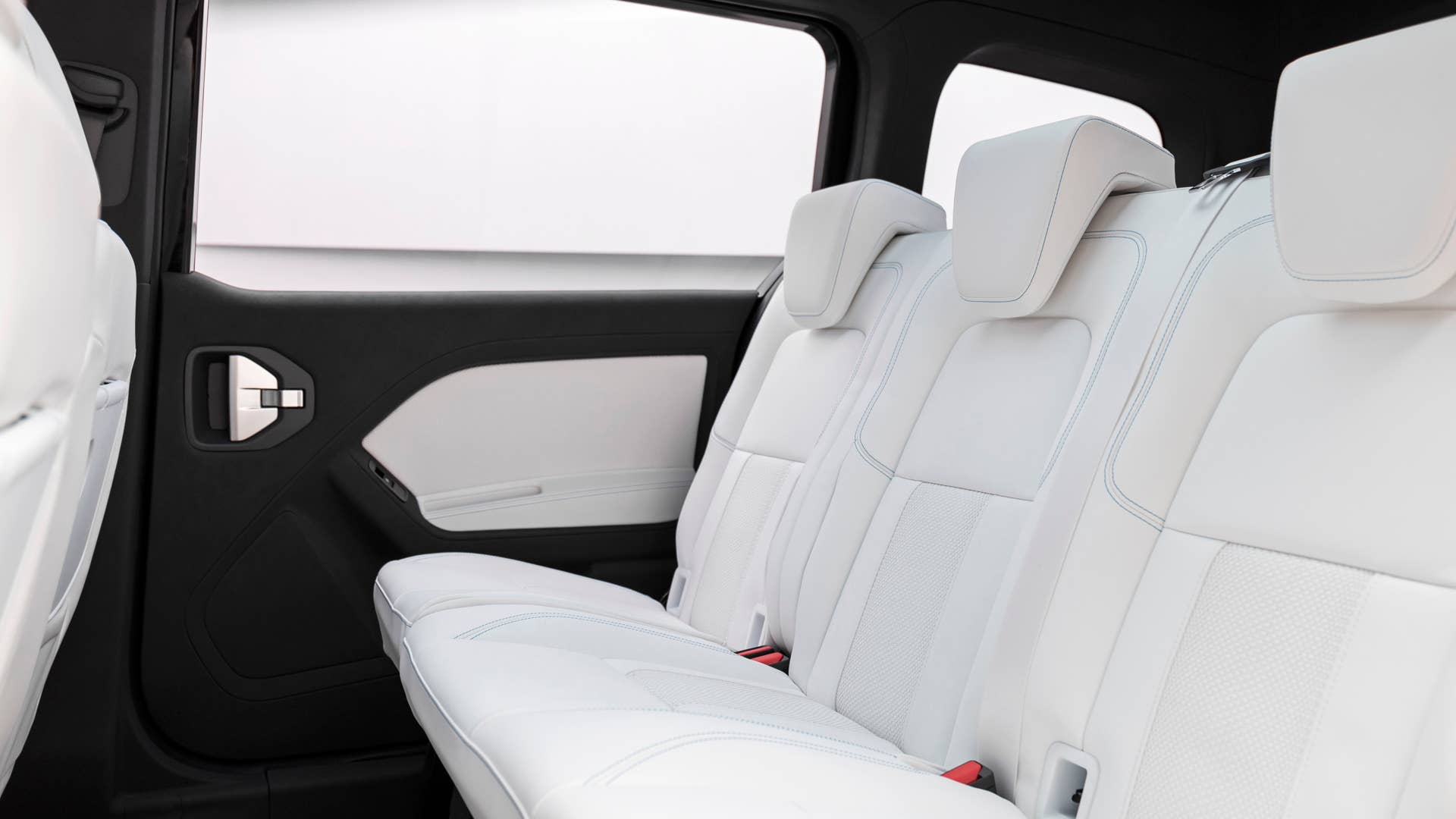 Der Concept EQT The Concept EQT