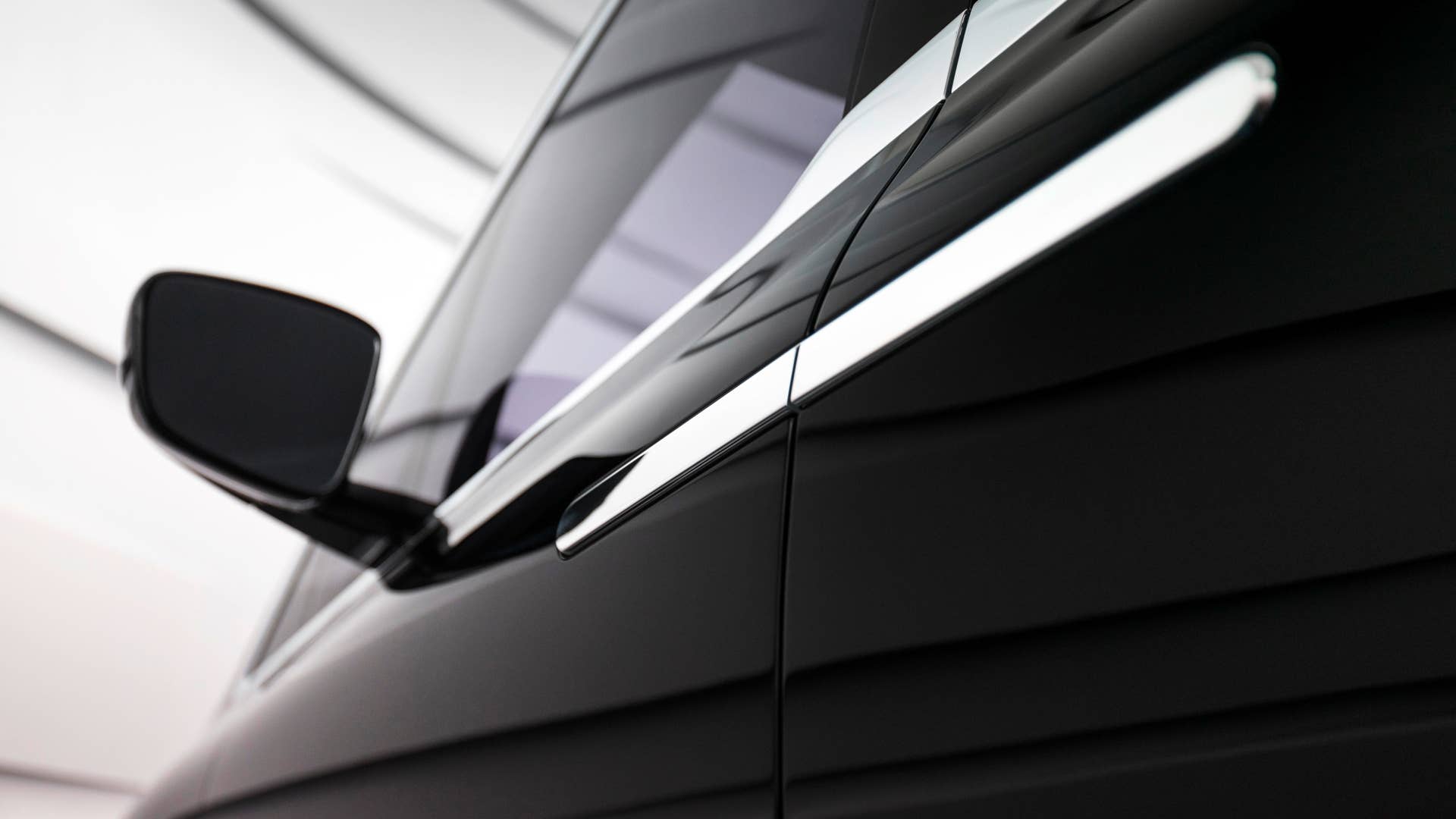 Der Concept EQT The Concept EQT