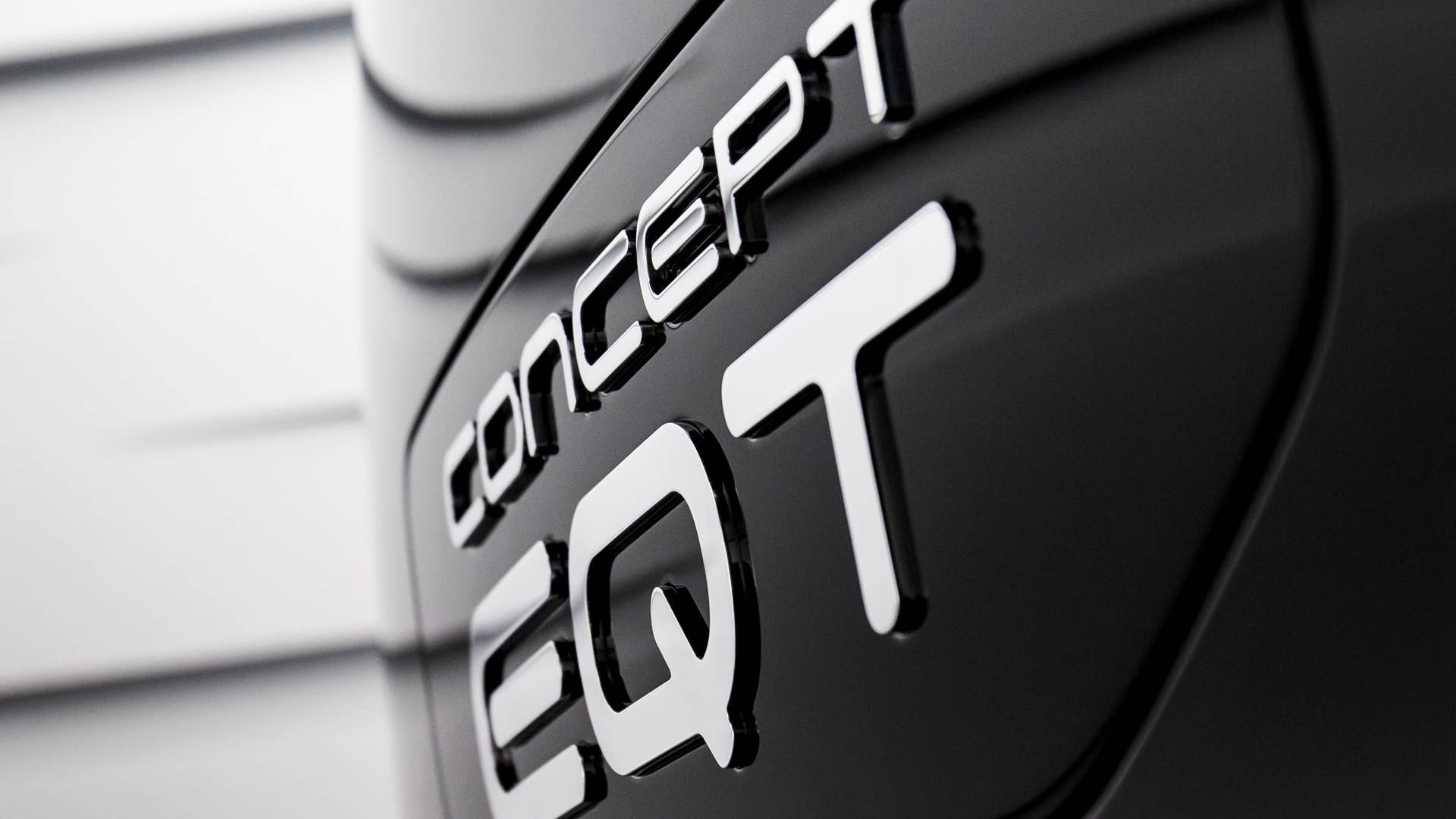 Der Concept EQT The Concept EQT