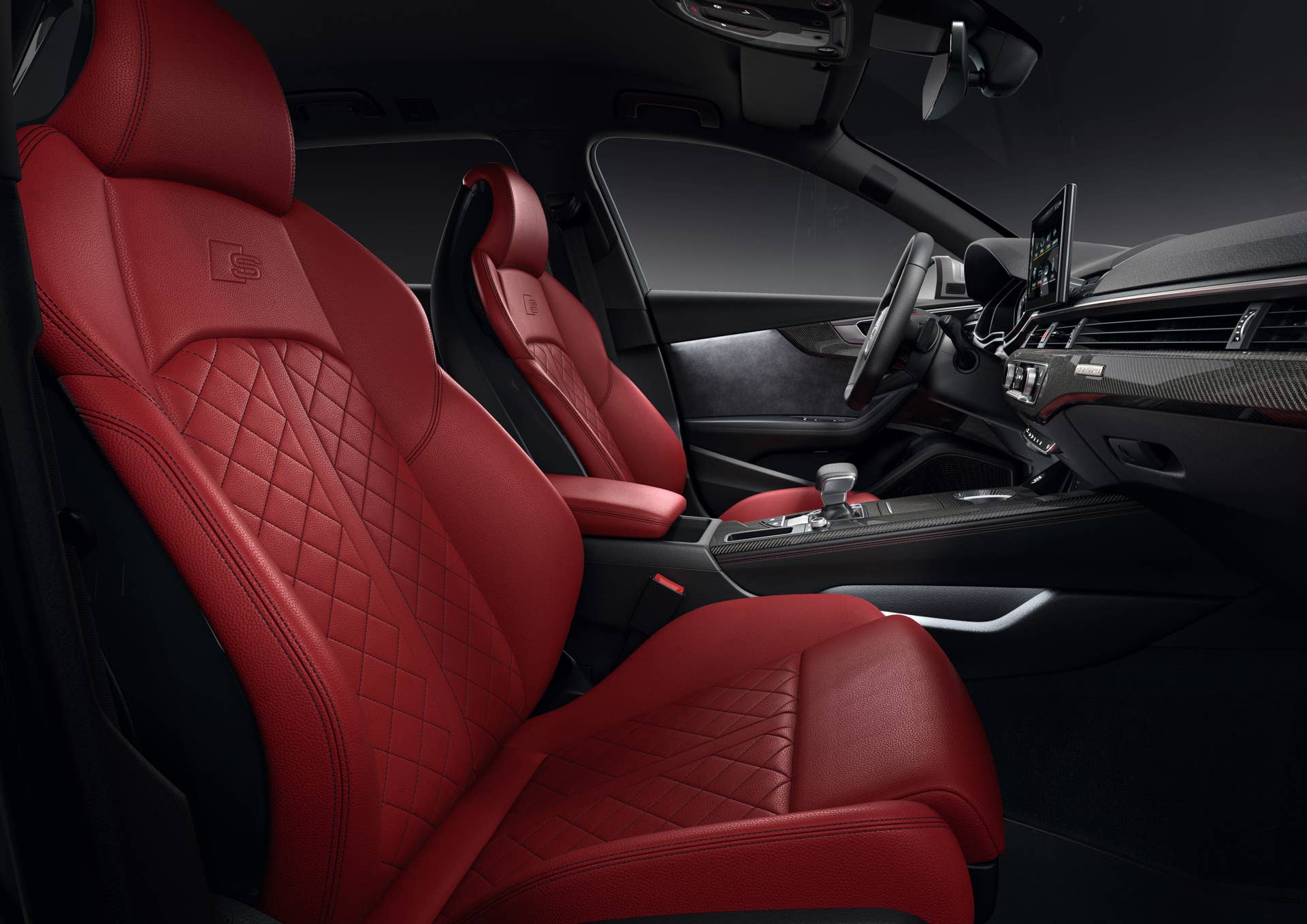 2020 Audi S4 Avant TDI
