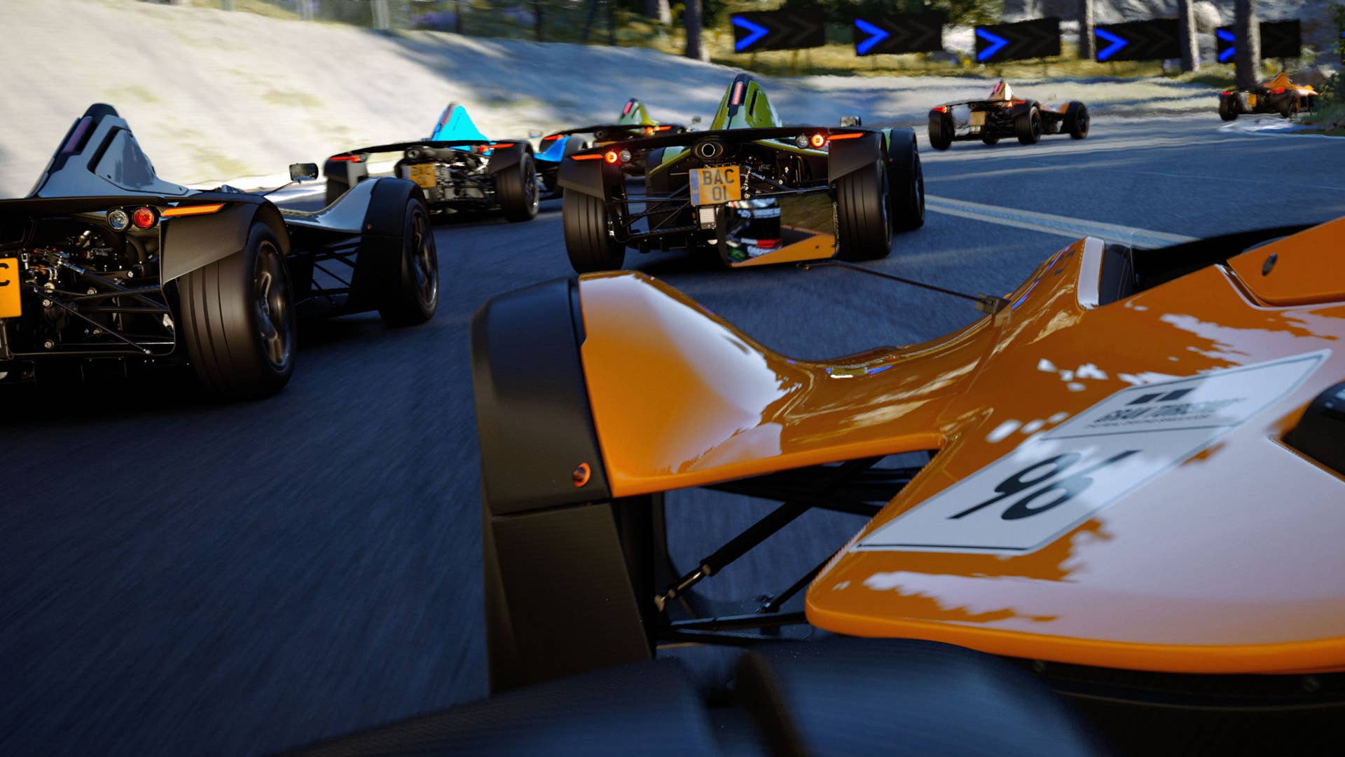 GT7 Screenshot