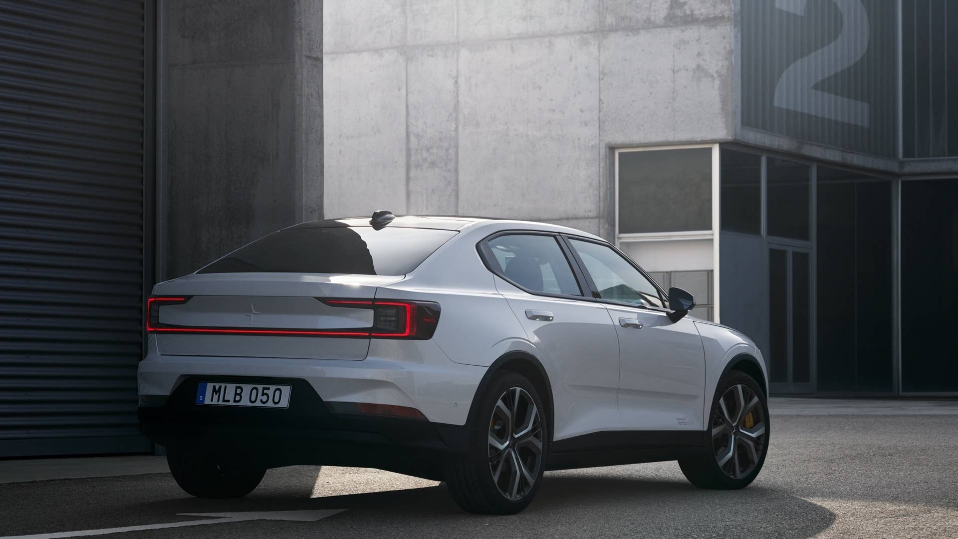 Polestar 2