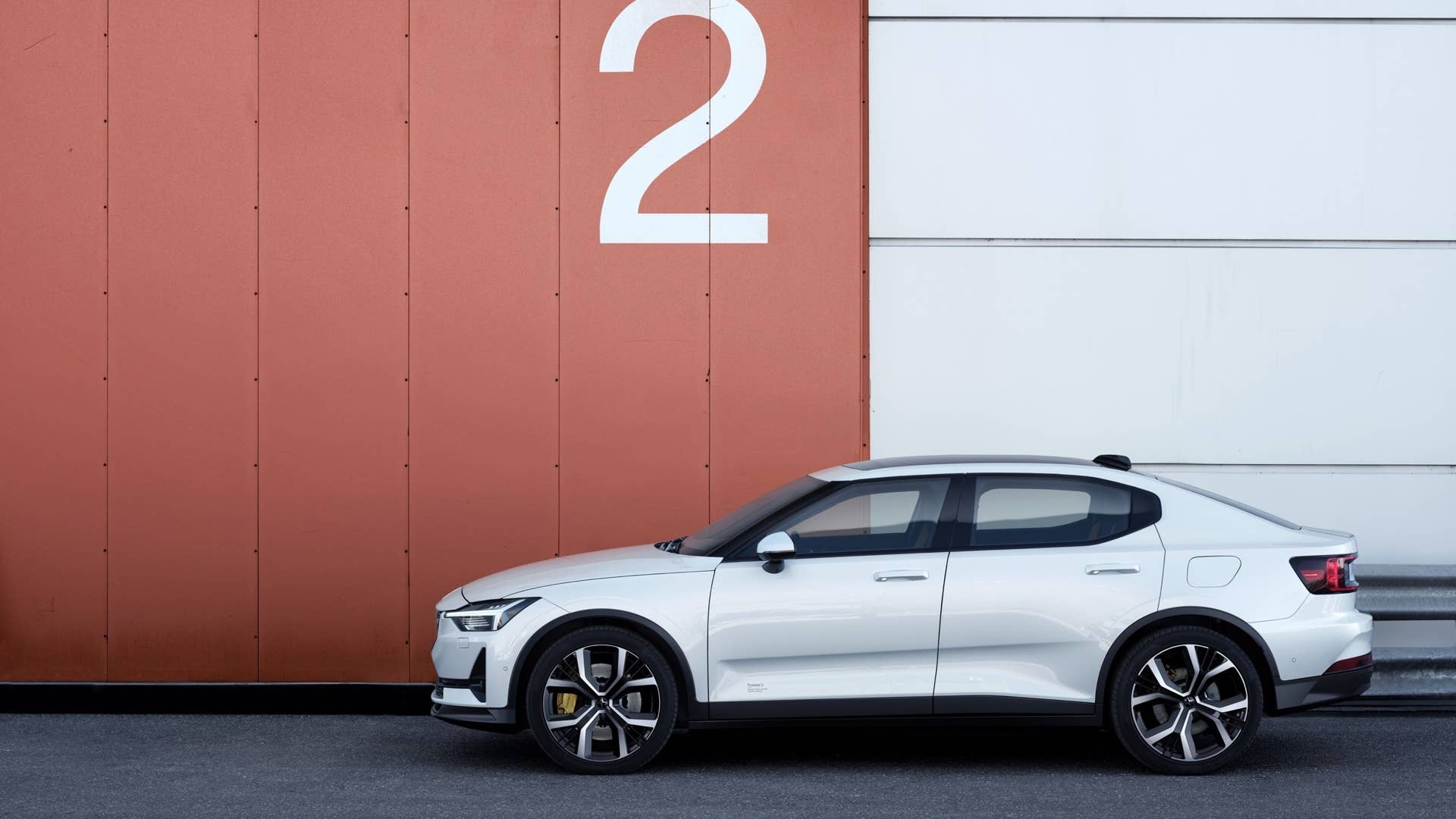 Polestar 2