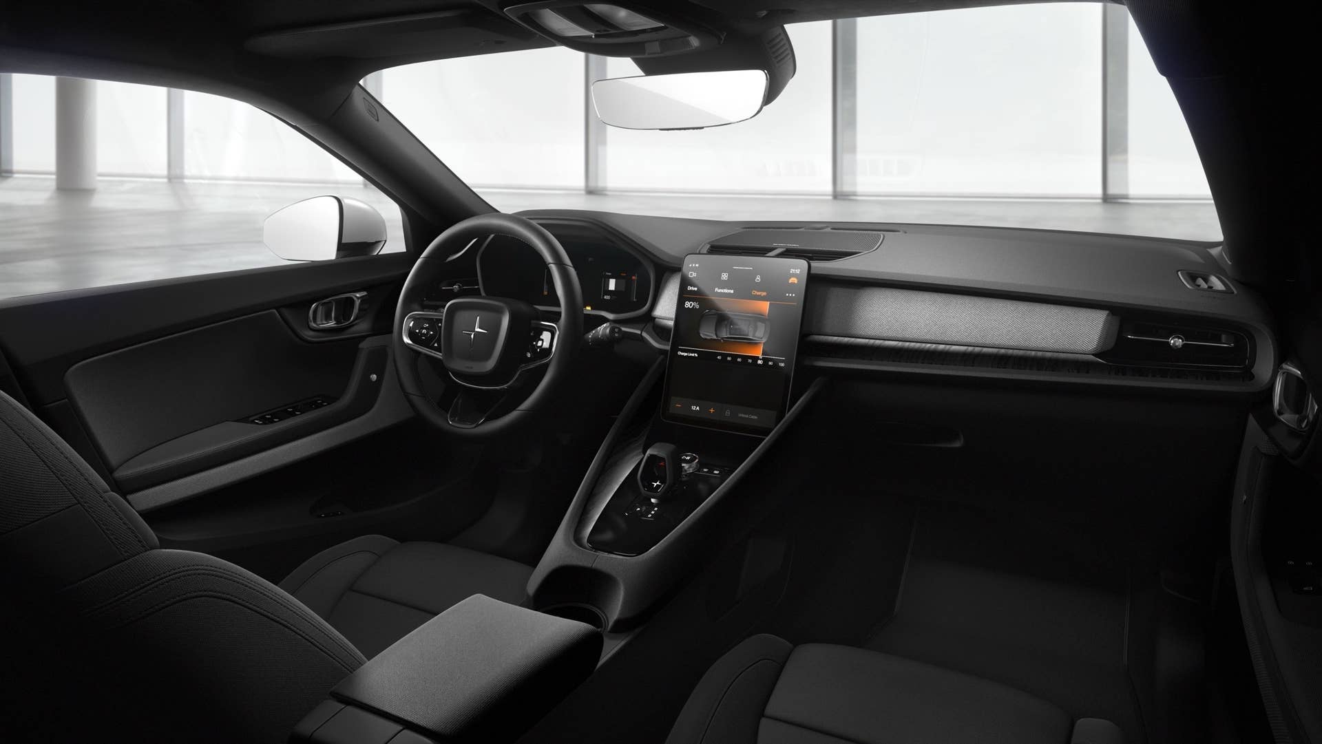 Polestar 2
