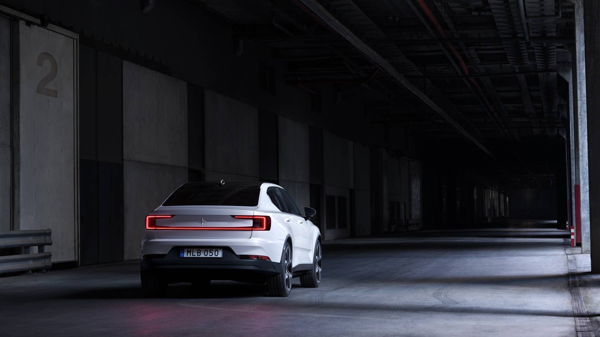 Polestar 2