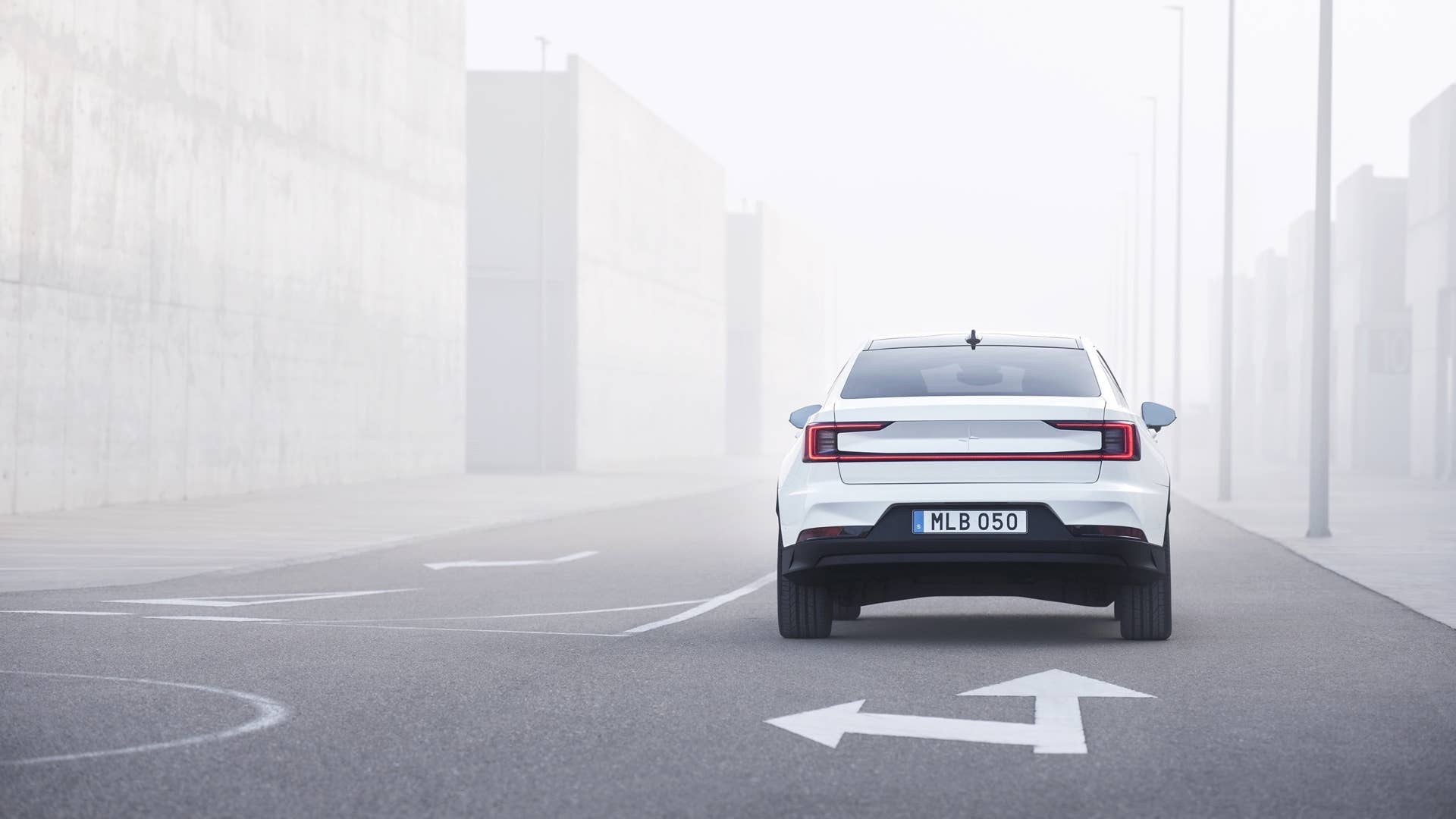 Polestar 2