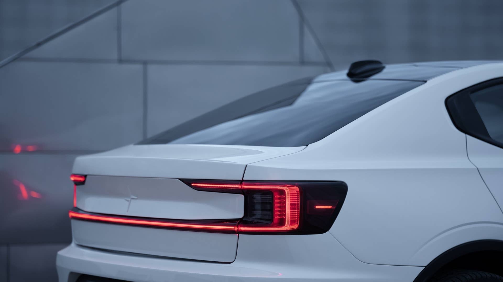 Polestar 2