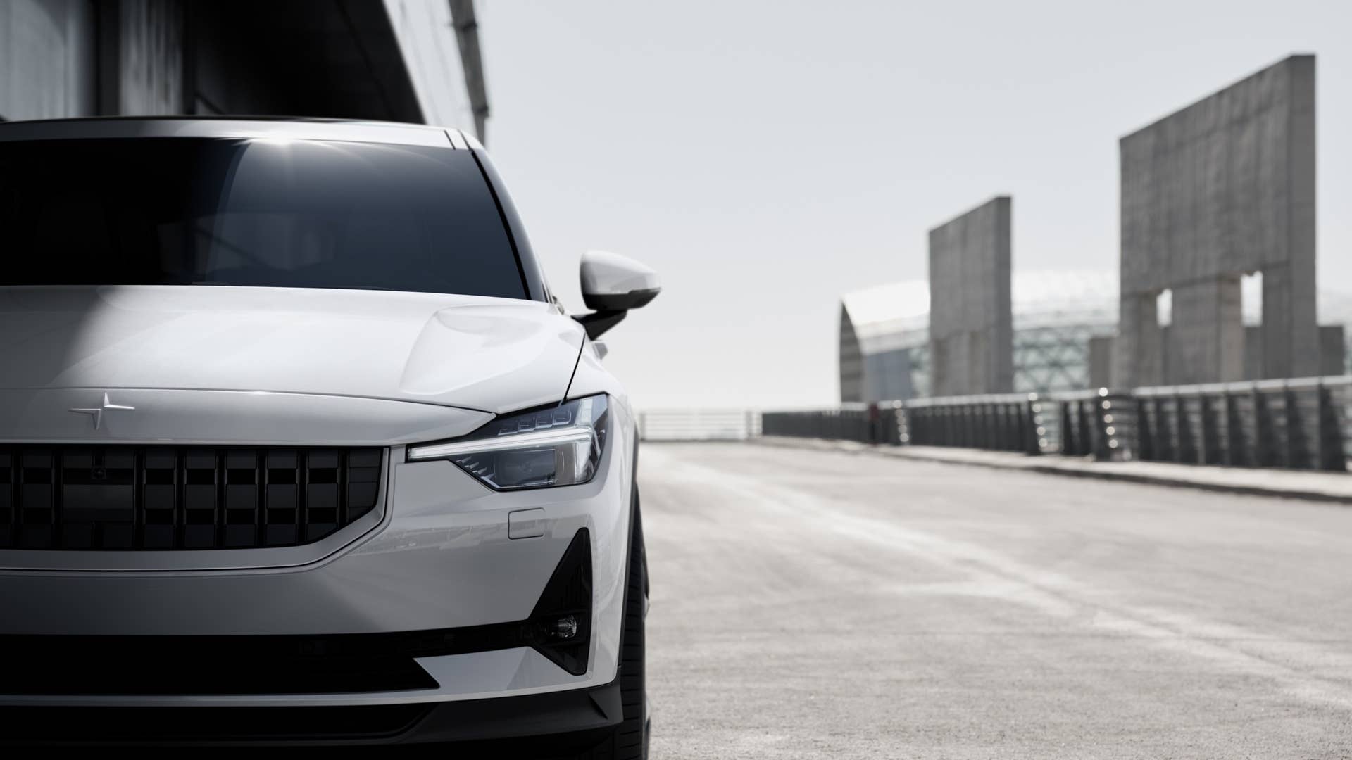 Polestar 2