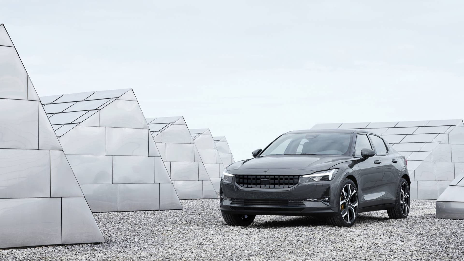 Polestar 2