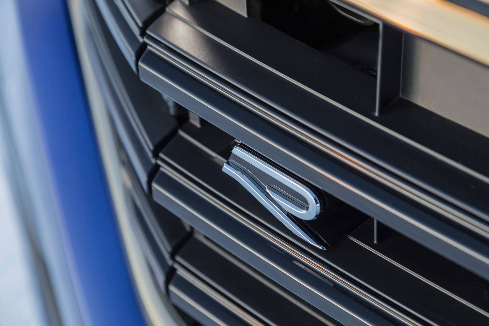 Volkswgaen launches its first plug-in hybrid R car, the Touareg R with a 456-hp powertrain and all-wheel drive.