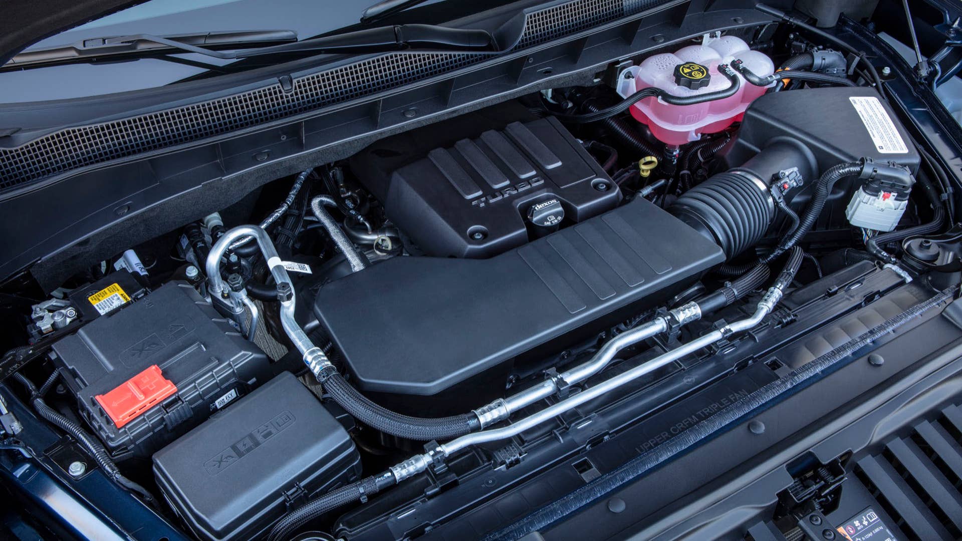 2019 Chevy Silverado 1500