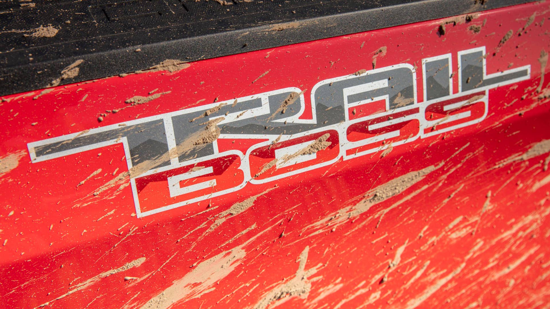 2019 Chevy Silverado 1500