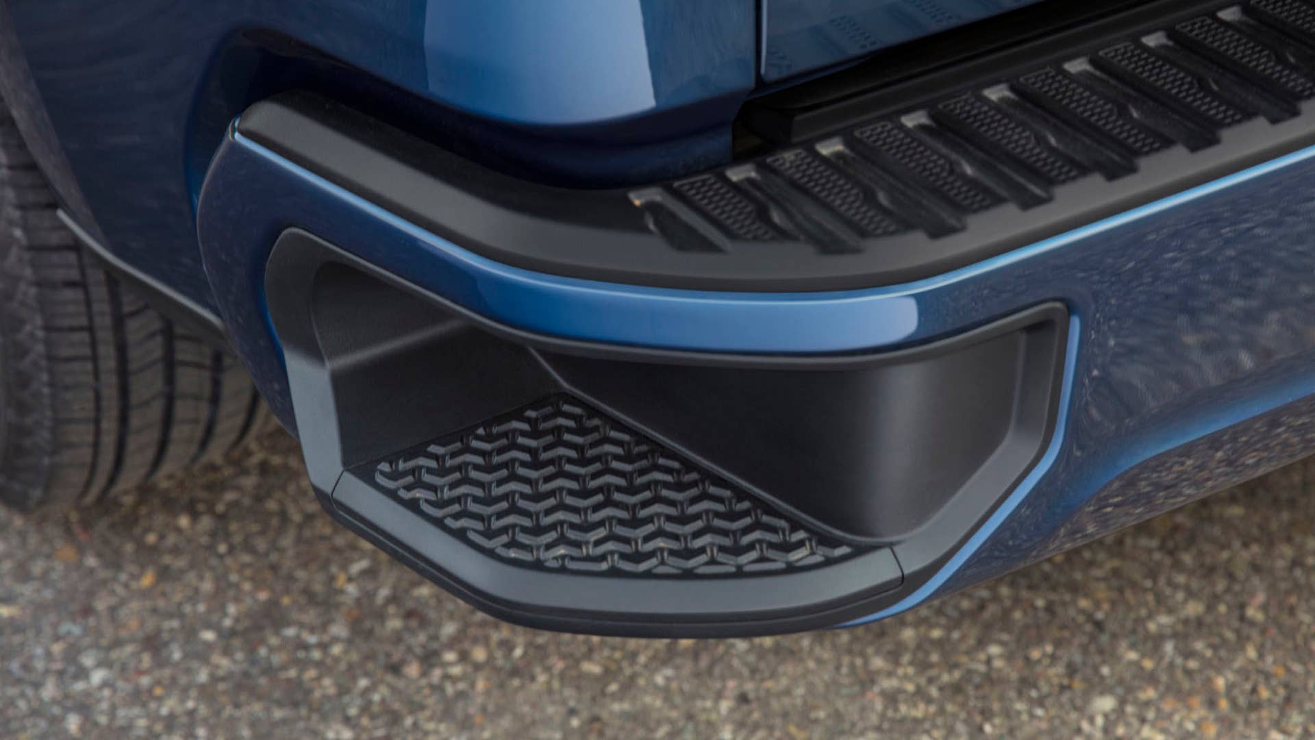 2019 Chevy Silverado 1500