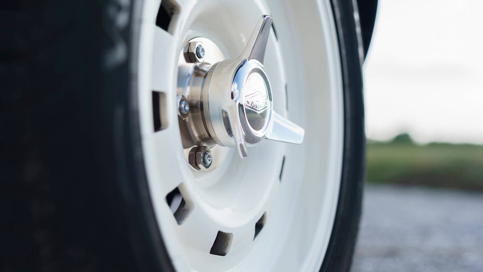 Eagle makes its version of the ultimate road-going Jaguar E-Type Lightweight.