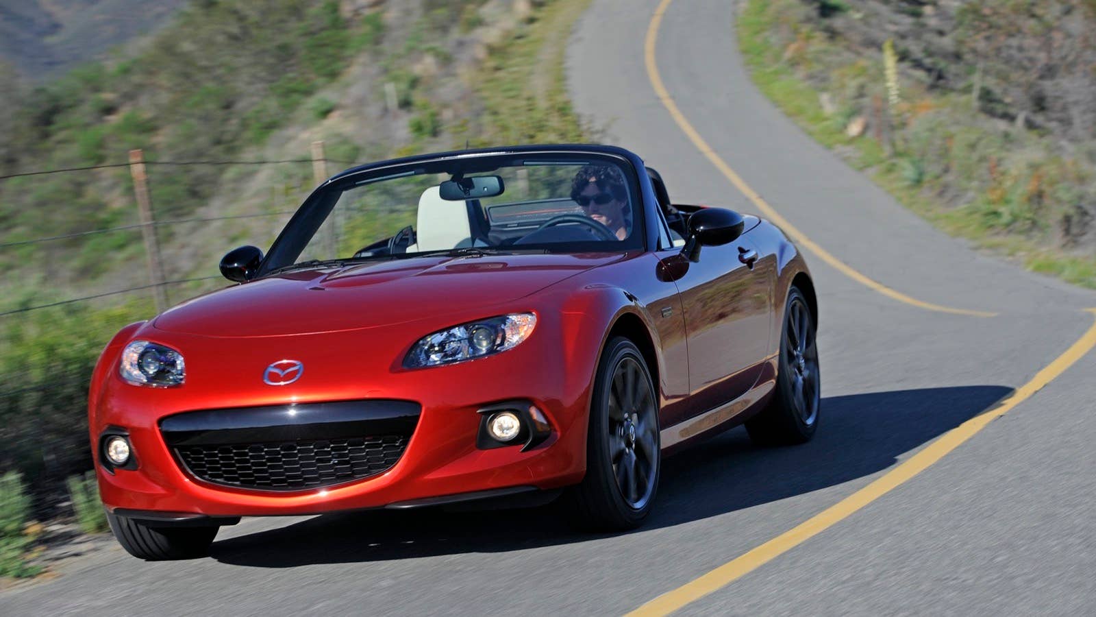 2006-2015 Mazda Miata | Used Vehicle Spotlight - Autoblog