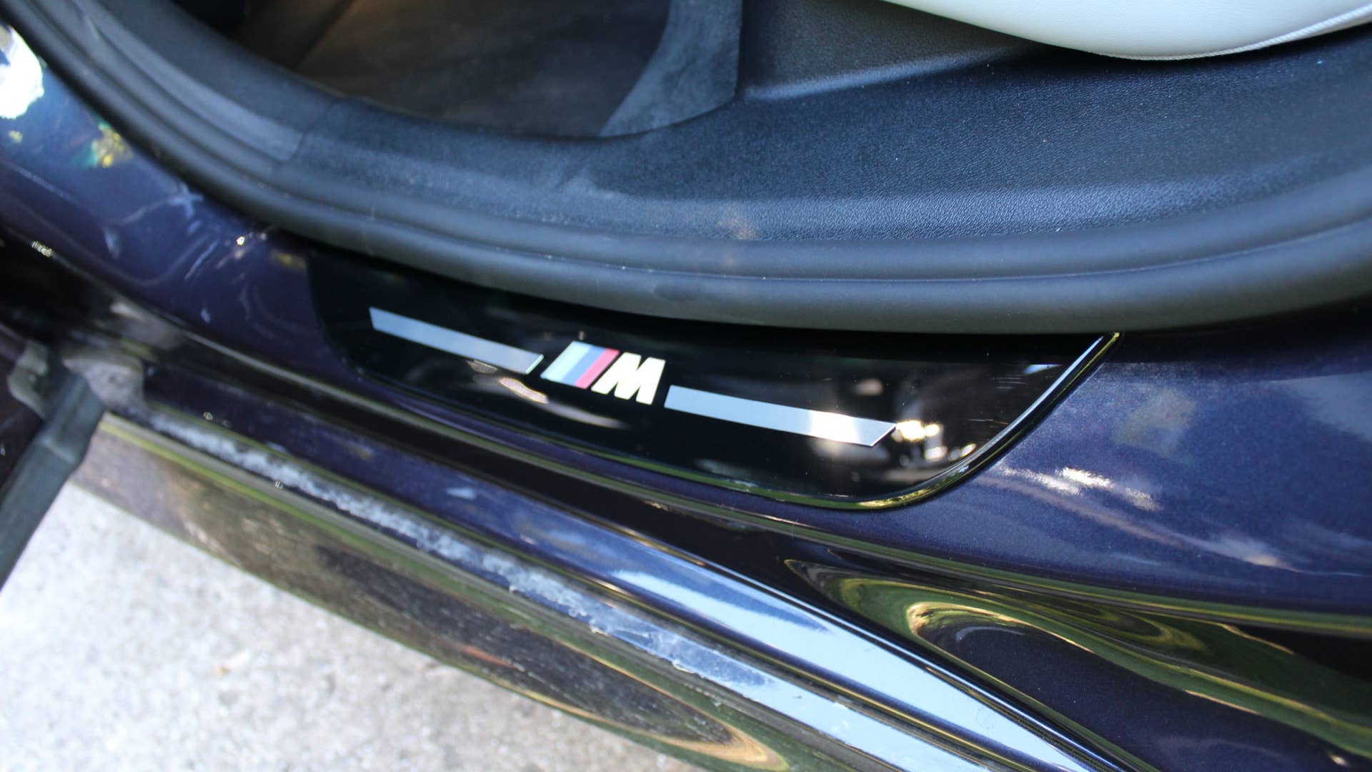 2022 BMW M8 Competition Gran Coupe