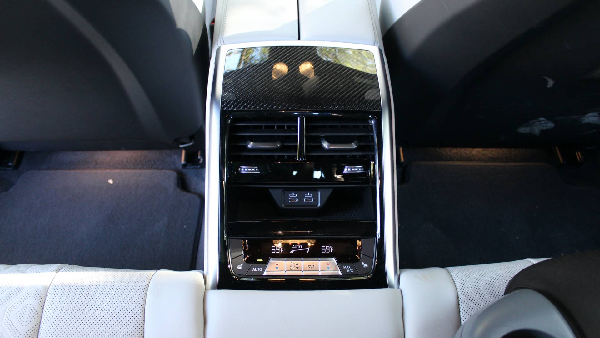 2022 BMW M8 Competition Gran Coupe