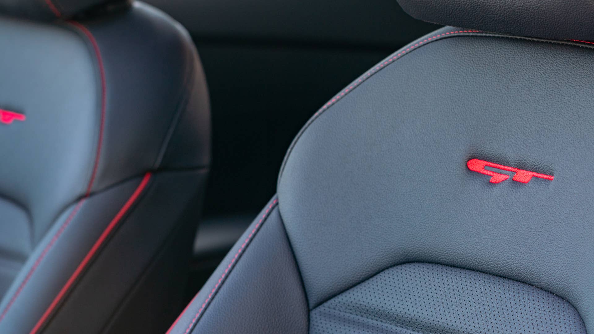 2020 Forte GT