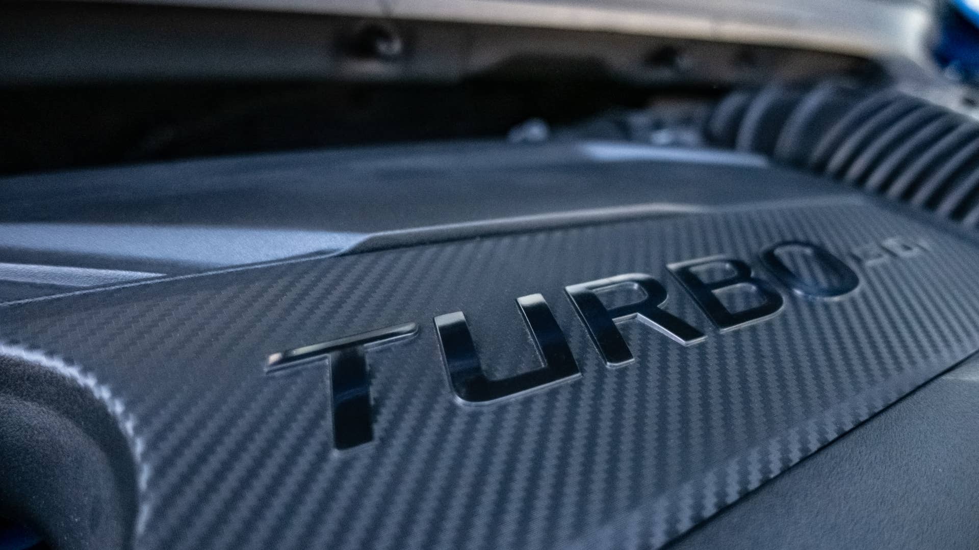 2020 Forte GT