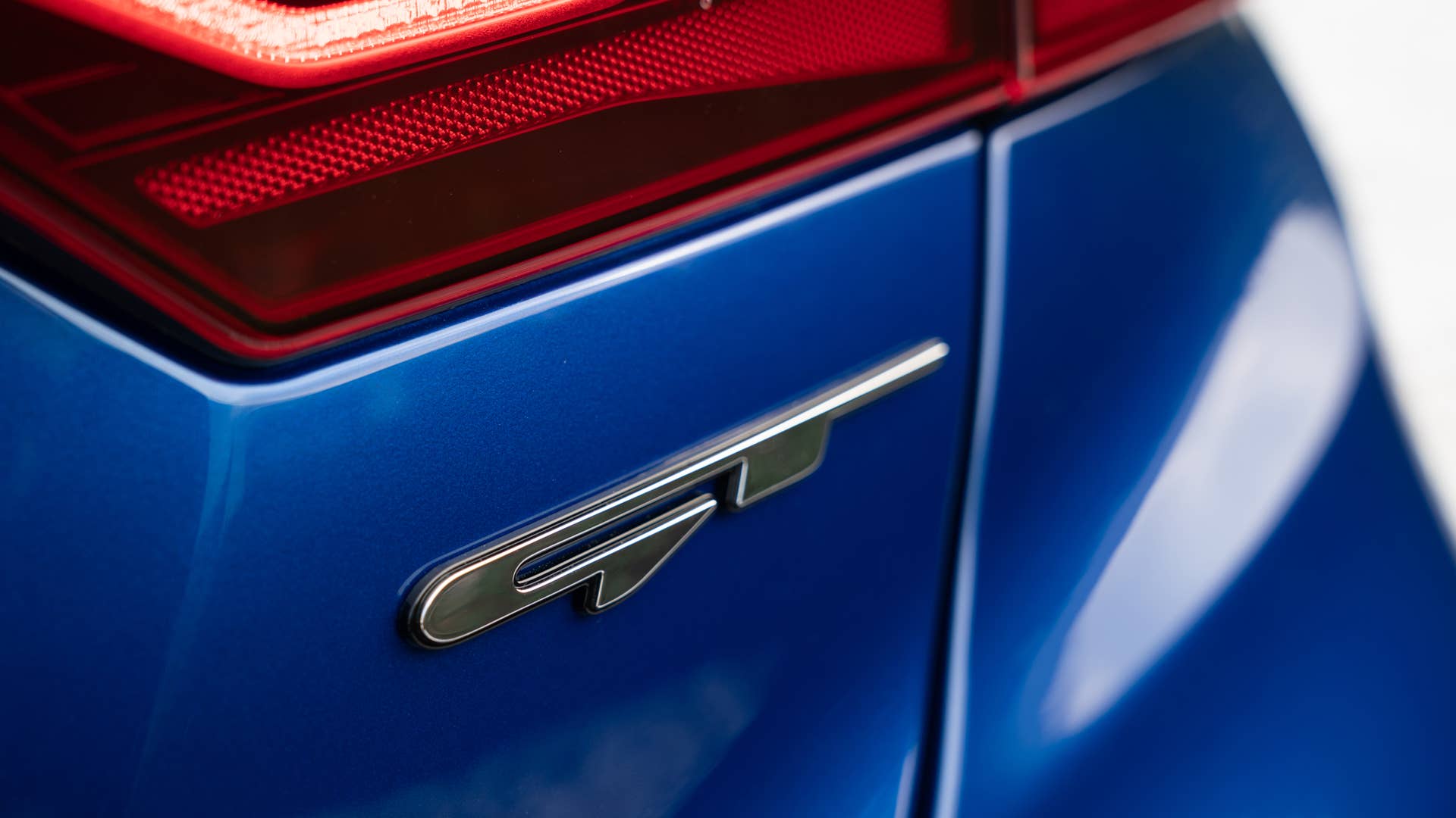 2020 Forte GT