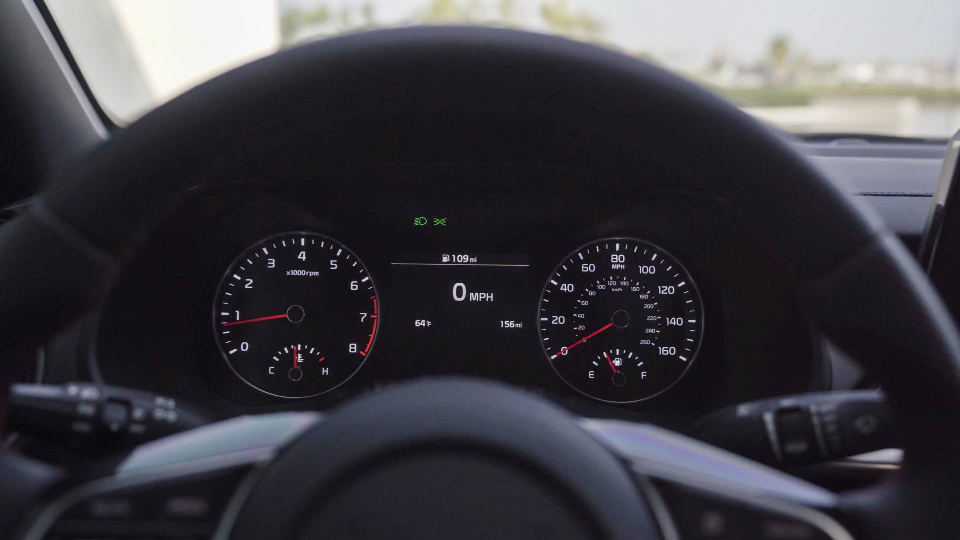 2020 Forte GT