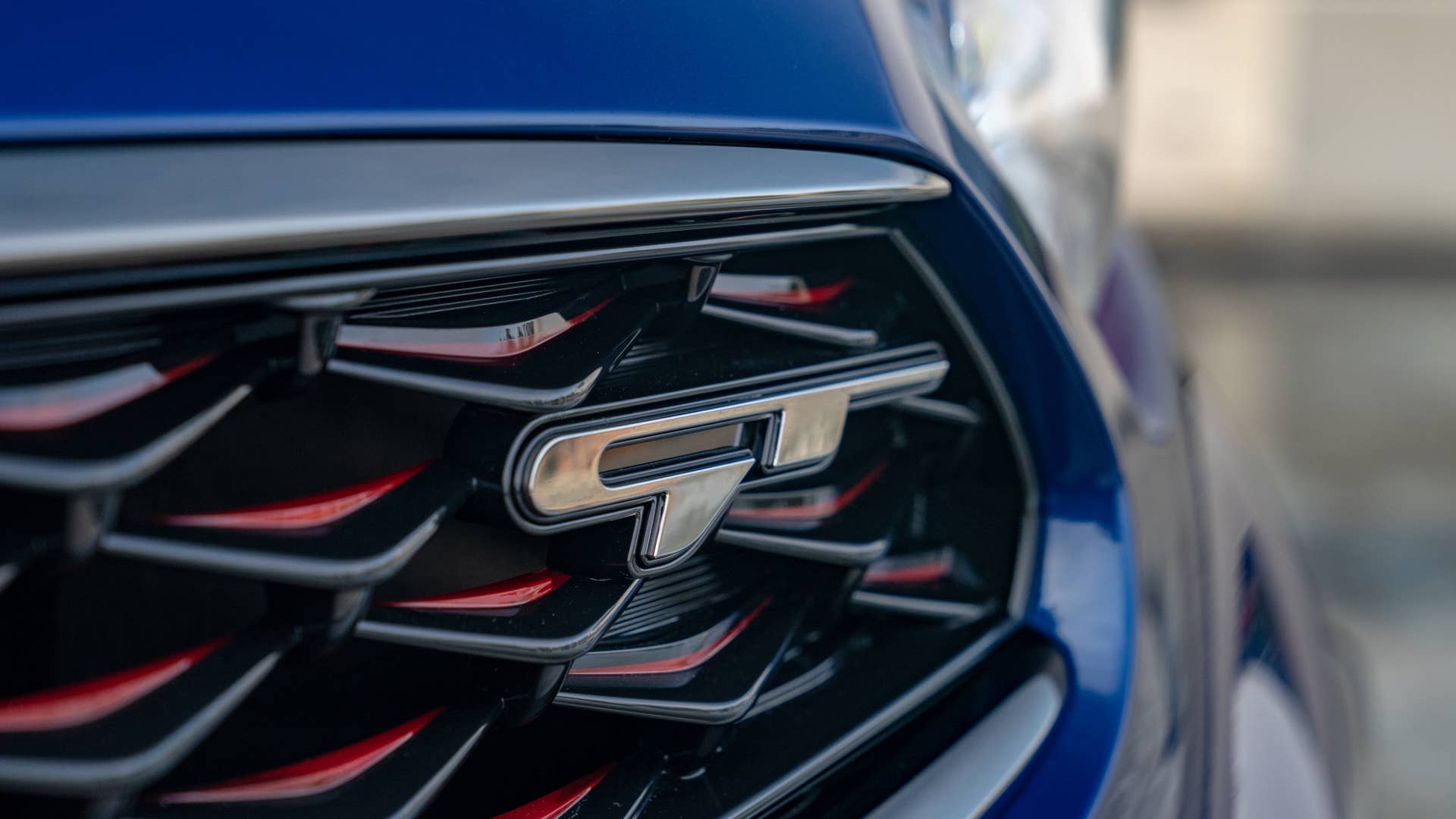 2020 Forte GT