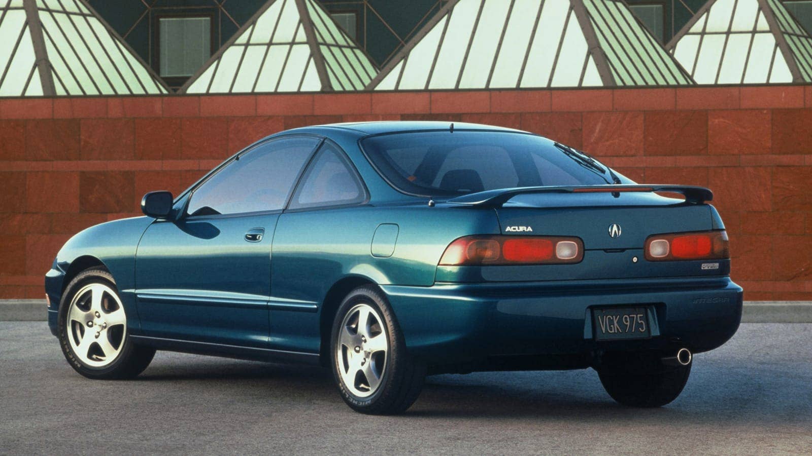 What would you drive in 1995? - Autoblog