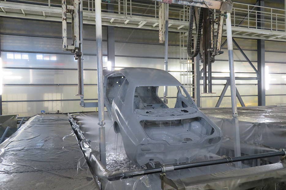 Nissan NISMO launches factory restoration program for Skyline GT-R ...