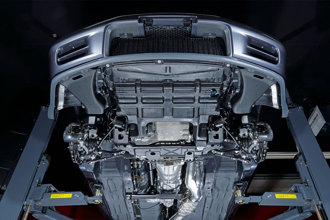 Nissan NISMO launches factory restoration program for Skyline GT-R ...