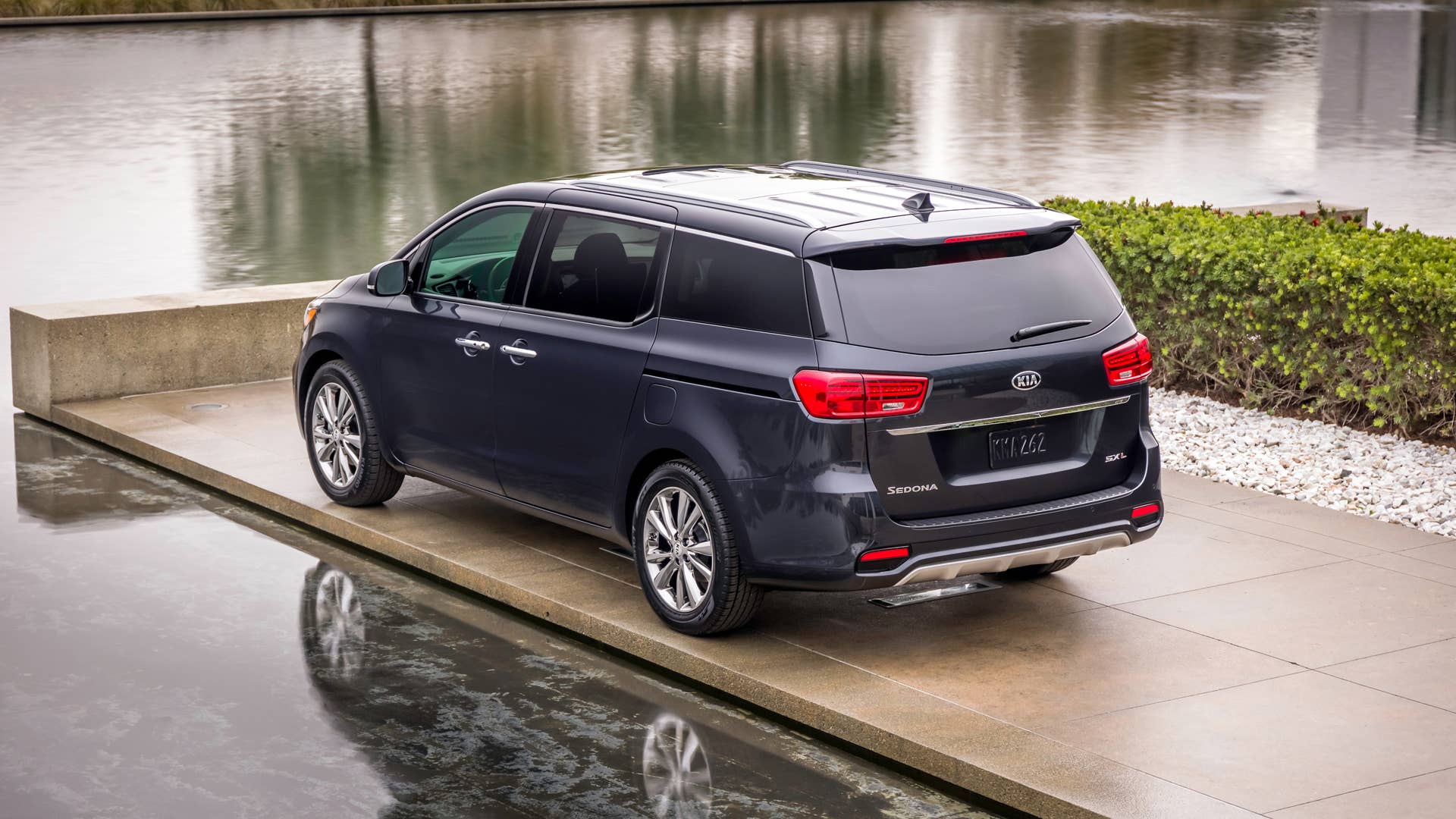 2021 Sedona