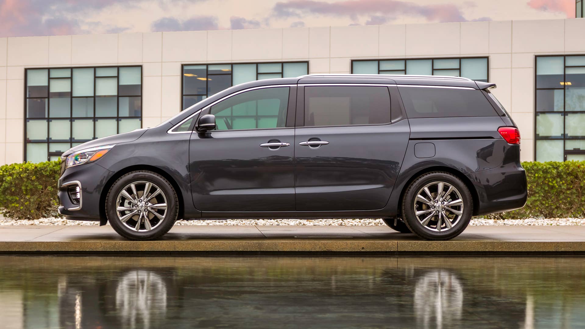 2021 Sedona