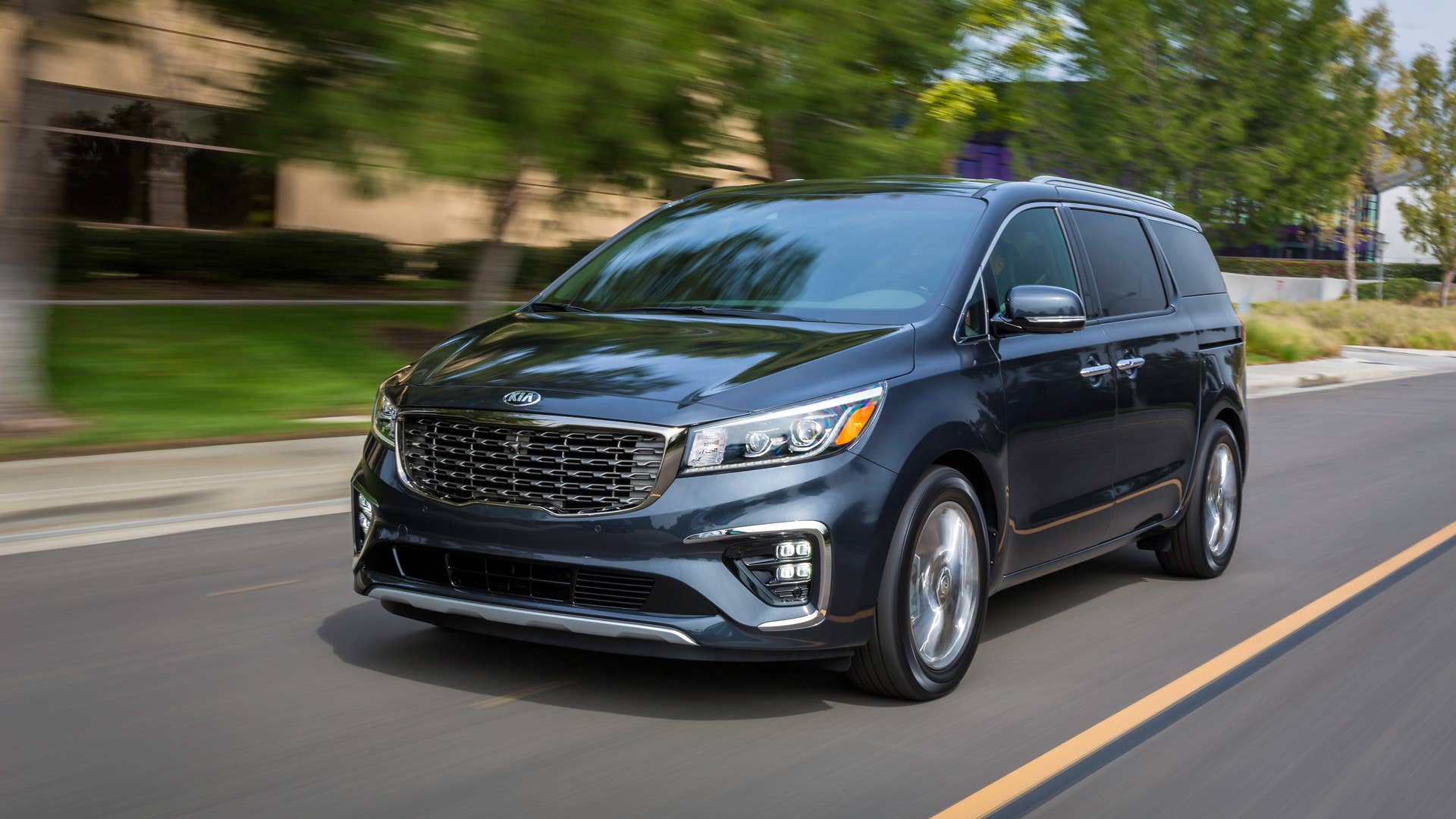 2021 Sedona