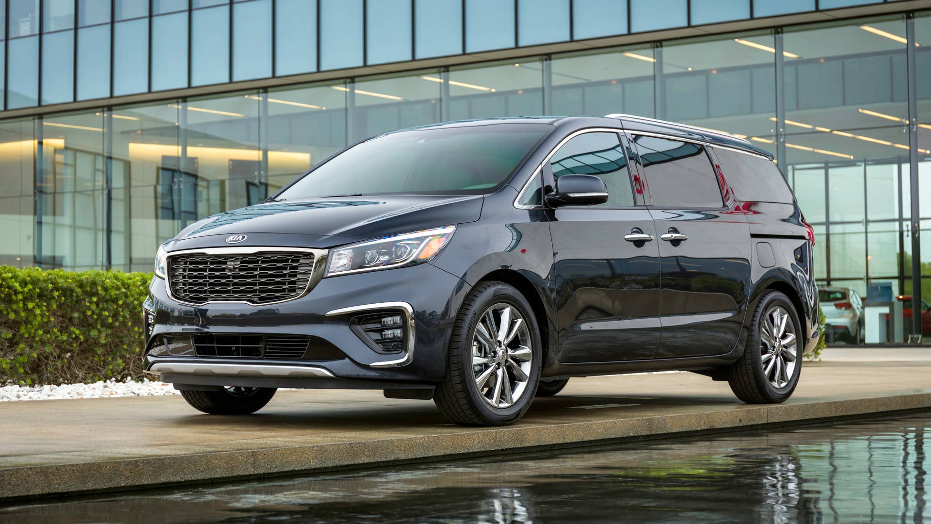 2021 Sedona