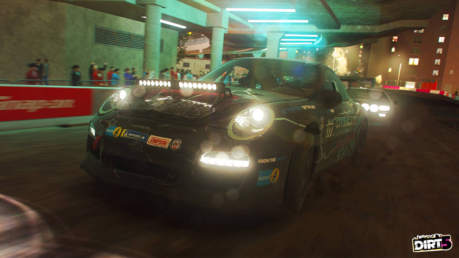Dirt 5