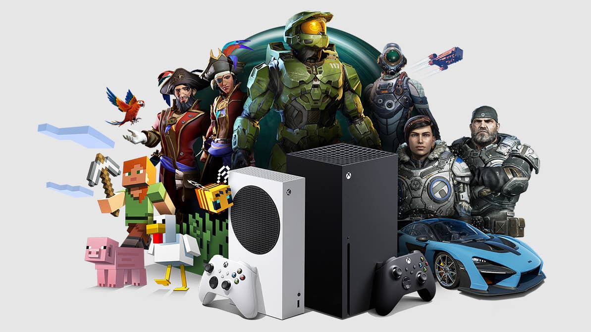 Xbox Hero