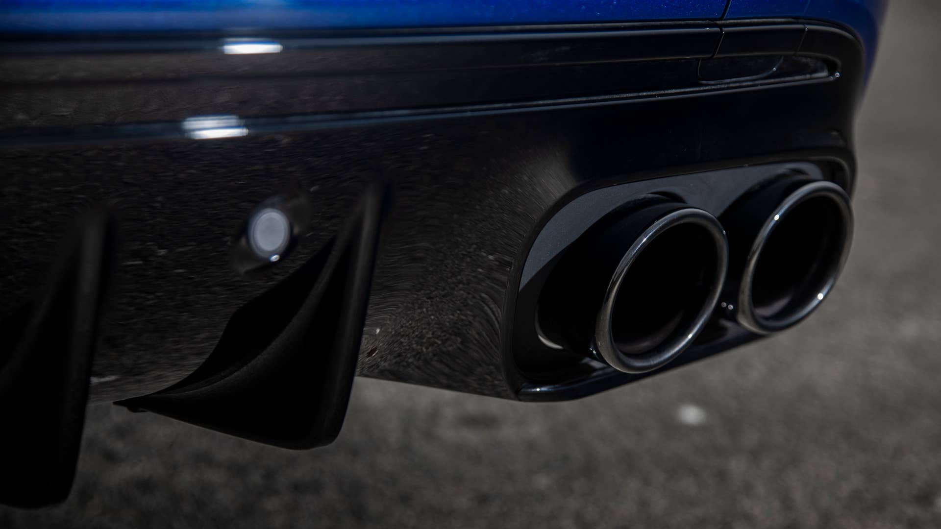 2019 Mercedes-AMG C43 Sedan