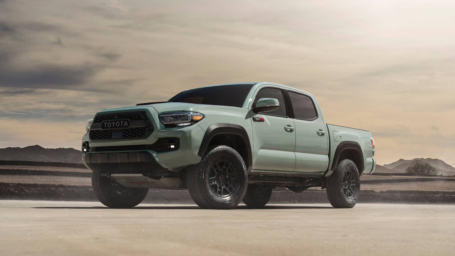 Total Reliability Database Toyota Tacoma Reliability: The New Truck Has Something to Prove - Autoblog