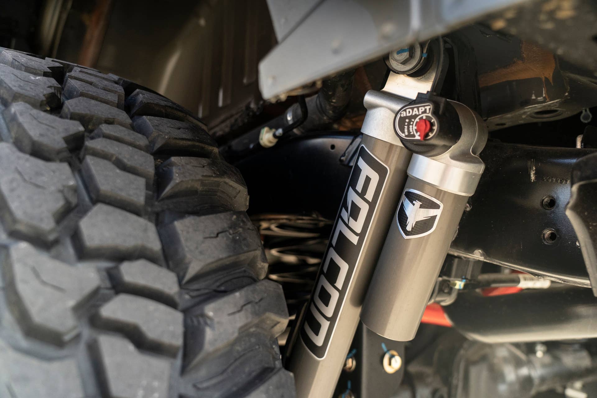 Quadratec's one-off YJL is a square-eyed tribute to the original Jeep ...