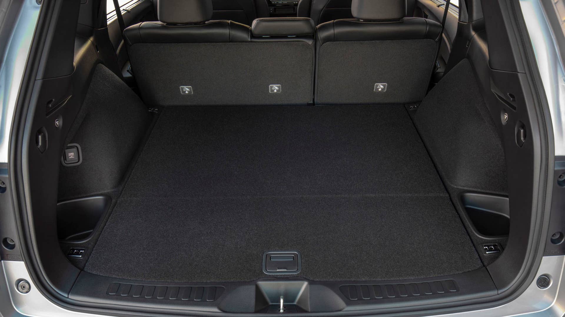 2019 Honda Passport
