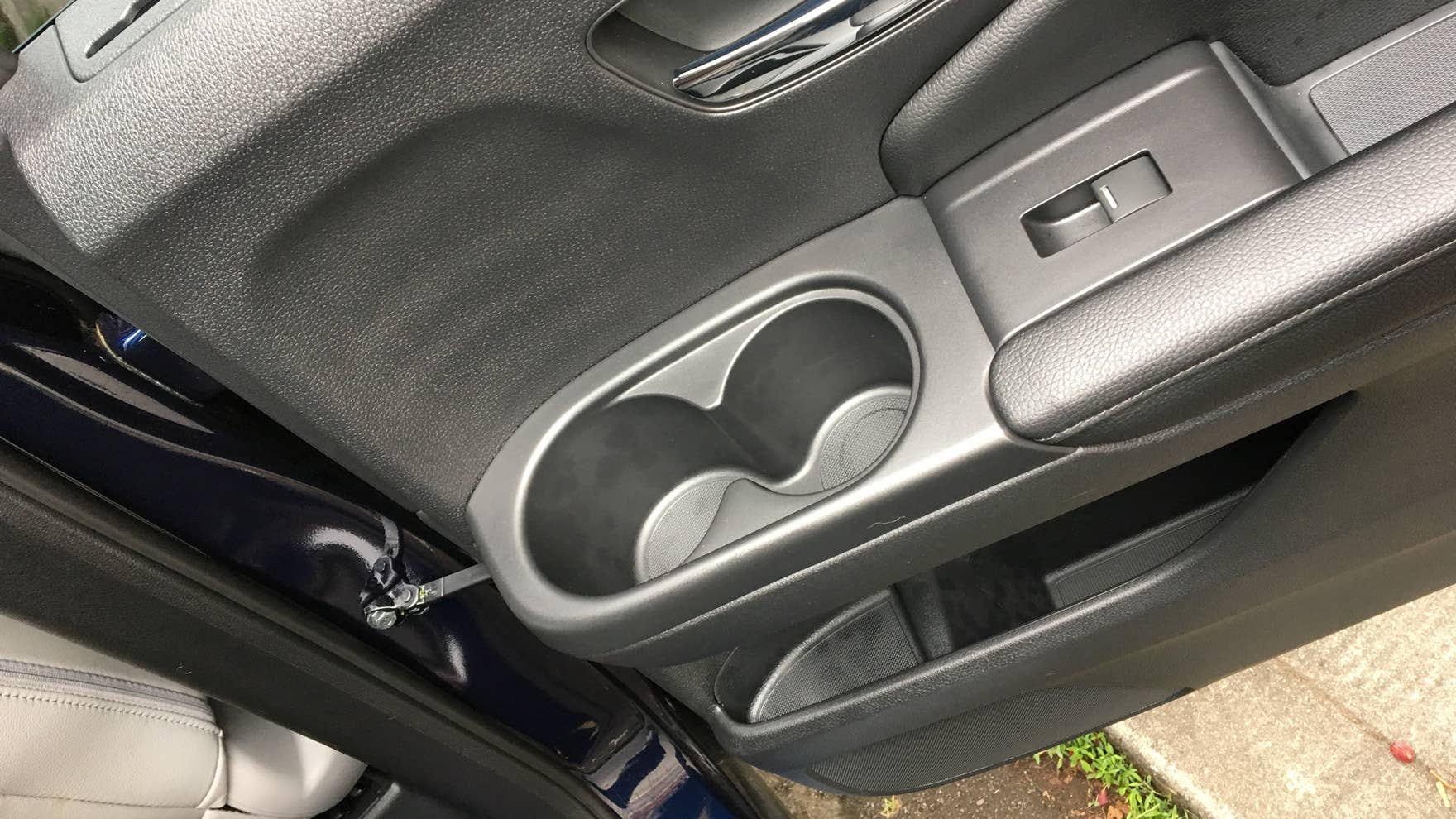 2019 Honda Passport